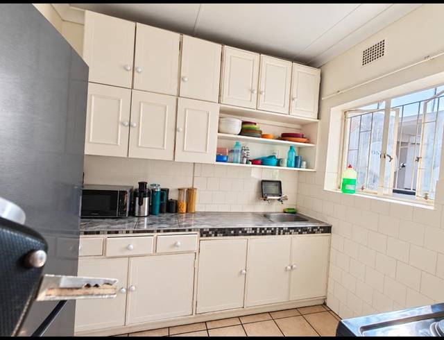 1 BEDROOM PROPERTY TO RENT IN SELCOURT